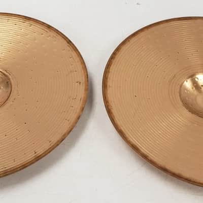 Sabian B8X 14" Hi Hat image 8