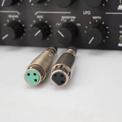 Mutronics Mutator Stereo Analog Filter Envelope Follower w/ MIDI #56857 image 16