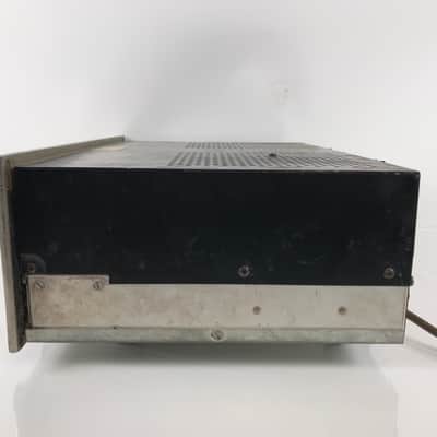 Vtg The Fisher 440 T Professional Series Stereo Receiver image 5