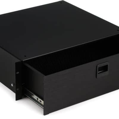 Middle Atlantic Products D3 3U Heavy-duty Rack Drawer (D3Dd1) image 1