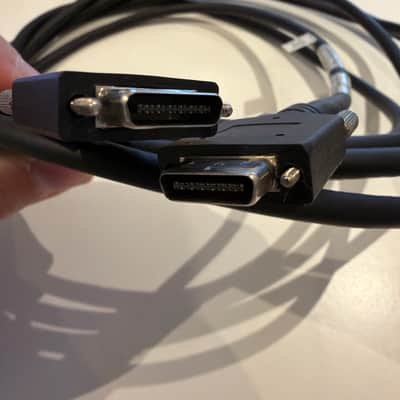 Avid Digilink Cable 12 ft (3,6m) Rev D - 918058221-00 image 2