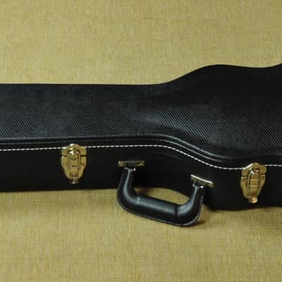 Gibson Les Paul Studio 2012 - Ebony Black with Gold Hardware image 10