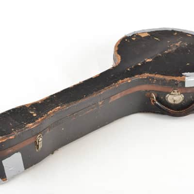 1926 PARAMOUNT LEADER TENOR BANJO image 24