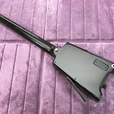Original USA-Built Steinberger GL4 12-String Guitar - Restored by Jeff Babicz! image 11