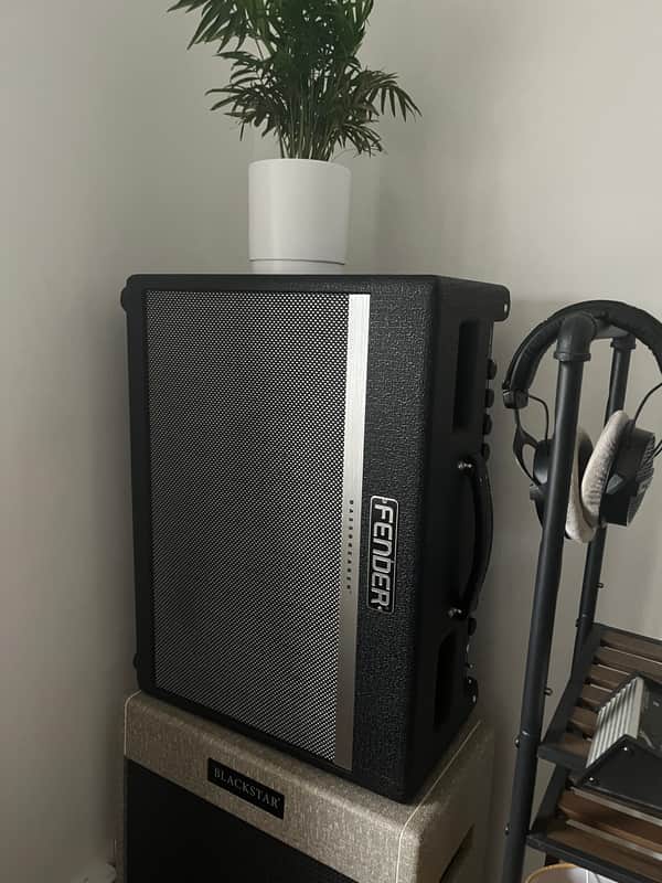 Fender Bassbreaker 30R 2-Channel 30-Watt 1x12" Guitar Combo 2019 - Present - Gray Tweed image 1