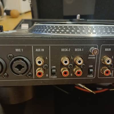 Rane ONE 2-Channel DJ Controller 2021 - Present - Black image 5