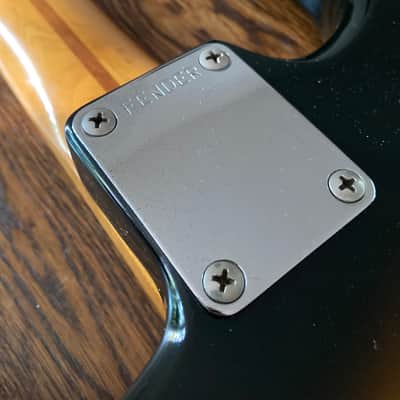 Fender ST-57 Stratocaster Reissue MIJ image 15