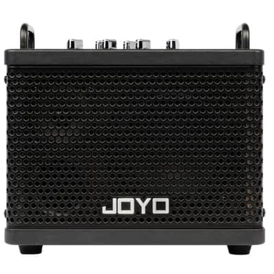 JOYO DC-15S | Rechargeable Modeling Guitar Amp. New with Full Warranty! image 3
