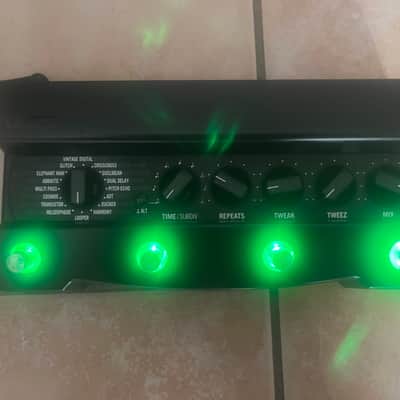 Line 6 DL4 MkII - Black - Bild 11