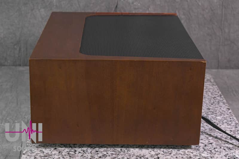 Marantz Model 1150 MarkⅡConsole Stereo Amplifier in Good