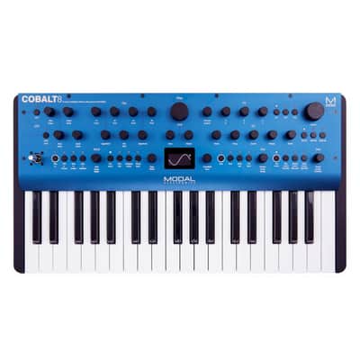 Modal Cobalt8 image 2