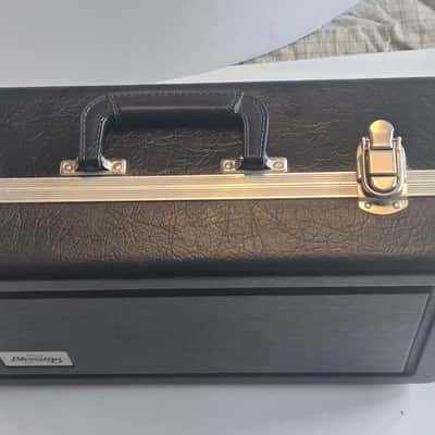 Blessing B-123 Cornet - Lacquered brass/silver image 10