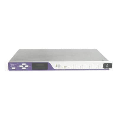 Apogee DA-16X Owned by Deryck Whibley Of Sum 41 image 1