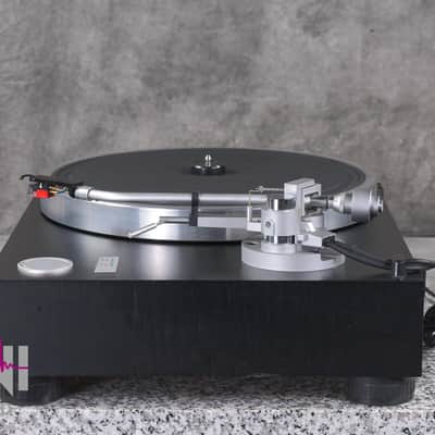 YAMAHA GT-750 Direct Drive Record Player Turntable in Very Good Condition image 15