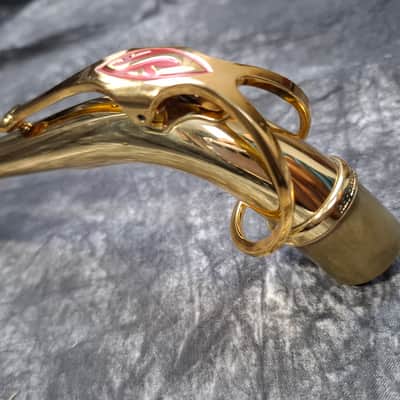 NO TARIFFS - Selmer Reference 54 Hummingbird Charlie Parker Edition Alto Saxophone image 19