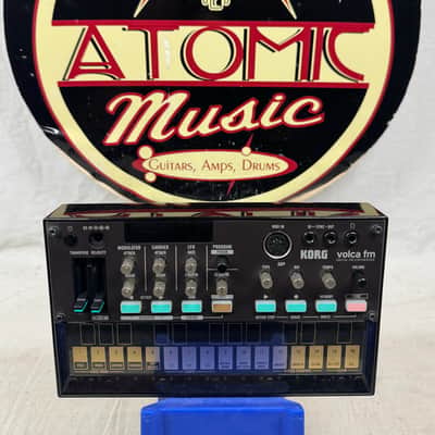 Korg Volca FM Synth Synthesizer Module