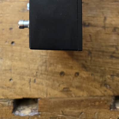 Pete Cornish NG-2 Battery-Free Fuzz - signed by Pete image 3