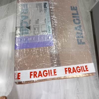 Bricasti Design M7 Reverb image 22