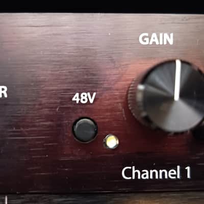Black Lion Audio Auteur MKII 2 image 3