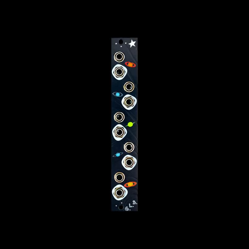 Gubtek GUB'S LIGHT SHOW (G.L.S.) image 1
