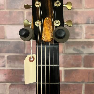 Taylor Custom "The Catch" #34 Grand Auditorium Acoustic-Electric Guitar 2024 image 3