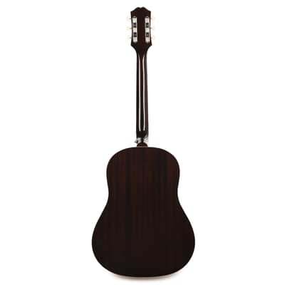 Epiphone Modern J-45 Studio Vintage Sunburst image 5