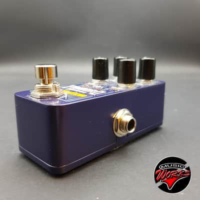 Electro Harmonix   Pico Triboro Br ID Ge image 3