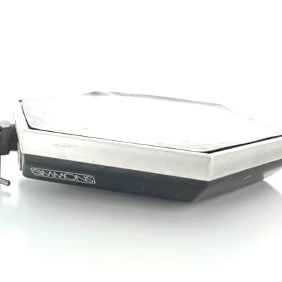 Simmons SDS-V 3pc Electronic Drum Kit image 9