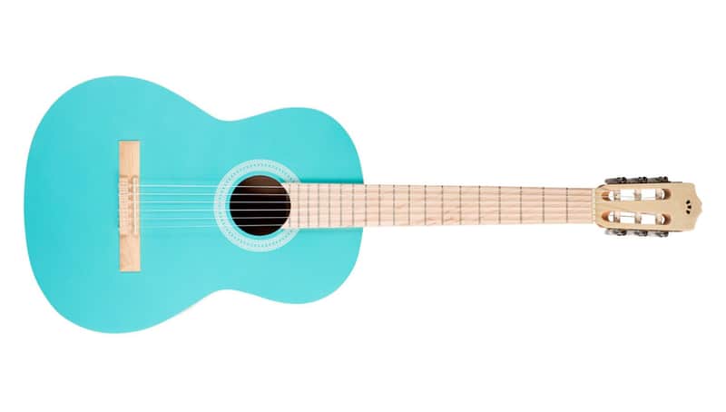 Cordoba - C1 Matiz Aqua Classical Guitar