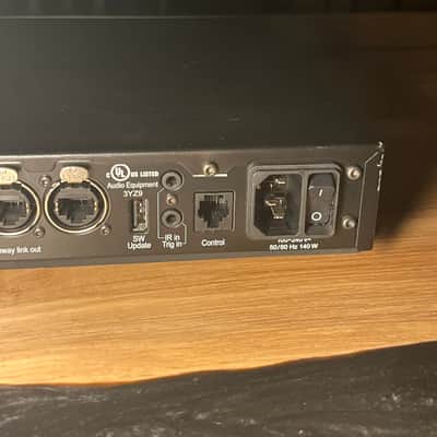 Steinway & Sons Processor SP-1 - Black image 11