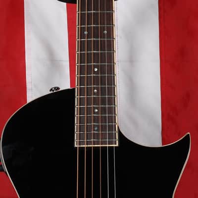 ESP LTD TL-6 - Black image 4