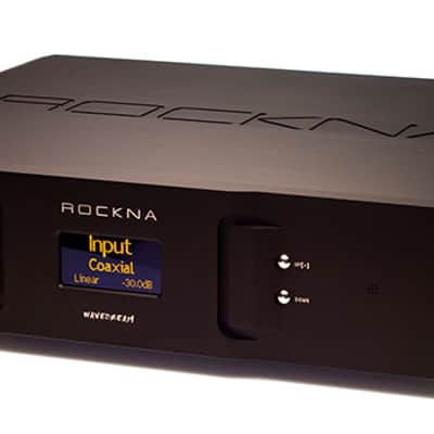 ROCKNA Wavedream Edition (XLR Version) - NEW! image 1