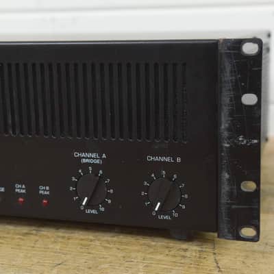 Wharfedale Pro MP1800 2-Channel Power Amplifier (church owned) CG00G3V image 2