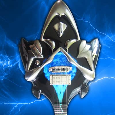 League of Legends Guitar image 1