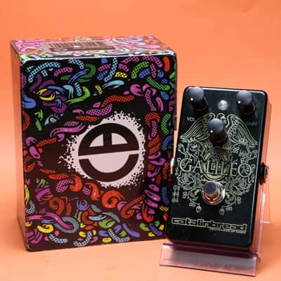 CATALINBREAD GALILEO MkII (03/23) | Reverb