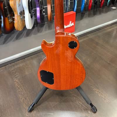 Tokai LS-129 - HONEY BURST Bild 8