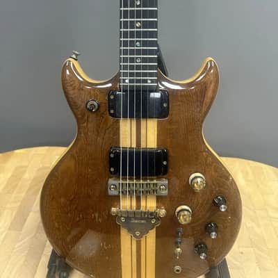 Ibanez Artist 1977 image 1