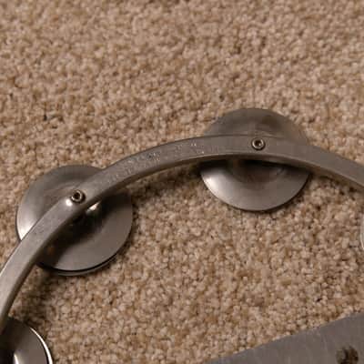 Vintage Ralph Kester Ching Ring image 2