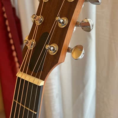 Taylor GS Mini-e African Ziricote LTD Edition 2023 image 6