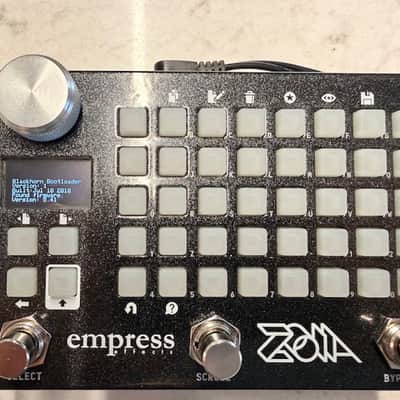 Empress Zoia image 10