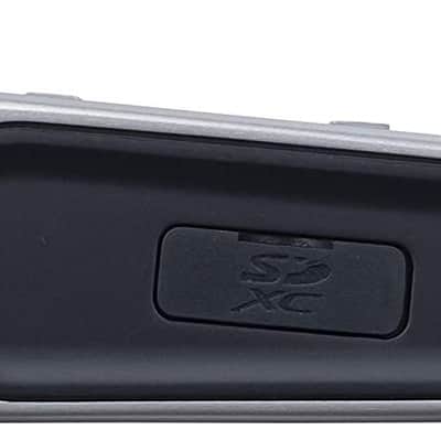 Zoom PodTrak P4 Portable Multitrack Podcast Recorder image 6