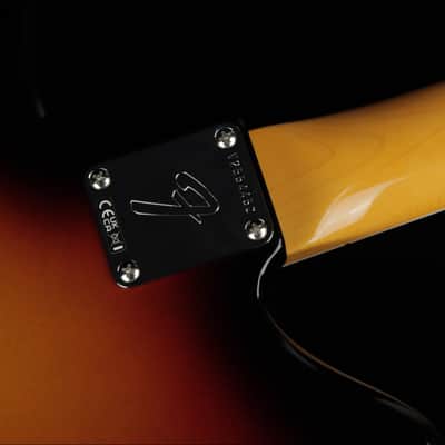 Fender American Vintage II 1966 Jazzmaster - 3CS (#450) image 21