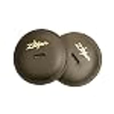 Leather Pads (Pair) Bild 6