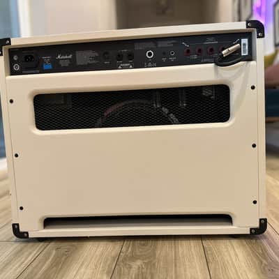 Marshall DSL40CR-C (Upgraded Speaker, Vintage Design) image 4
