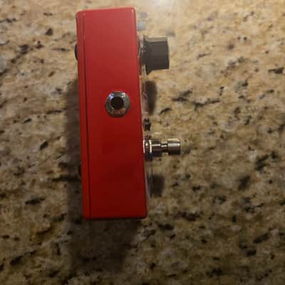 MXR EVH90 Phase 90 2004 - Present - Red/White image 4