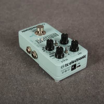 TC Electronics Quintessence - 2nd Hand image 4