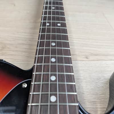 Squier affinity telecaster upgraded image 3