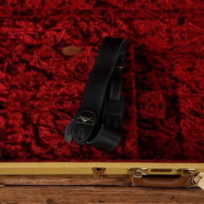 Fender Custom Shop Stevie Ray Vaughan Signature Stratocaster Relic Sunburst 2019 image 10