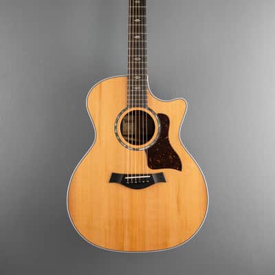 Taylor Used Next Generation 714CE '26 image 3