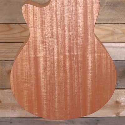 Furch Violet Gc-EM a Master’s Choice Acoustic/Electric Guitar w/ Case image 3